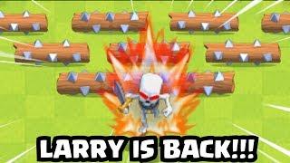 A NEW START!!! The ULTIMATE Clash Royale Funny Moments - Clash LOL Funny Montages Monthly Review
