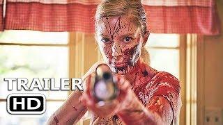 KILLER KATE Official Trailer (2018) Horror Movie