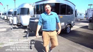 Lightweight Travel Trailers | Haydocy Airstream & RV