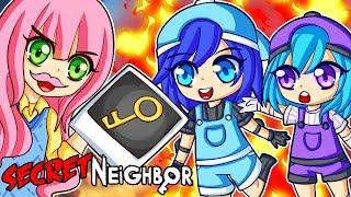 THE HARDEST CHALLENGE in Secret Neighbor! (Funny Moments)
