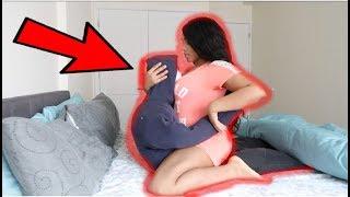 CAUGHT IN BED CHEATING PRANK ON OHMYLA!