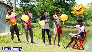Must Watch New Funny???? ????Comedy Videos 2019 - Episode 42 #FunTv24
