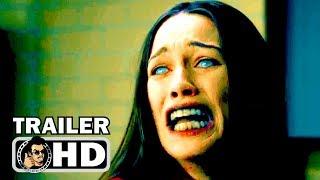 THE HAUNTING OF HILL HOUSE Trailer #1 (2018) Carla Gugino Netflix Horror
