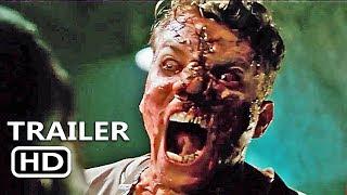 OVERLORD Official Final Trailer (2018) J.J Abrams, Horror Movie