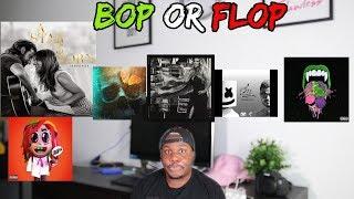 A STAR IS BORN SOUNDTRACK REACTION!!| Zachary Campbell