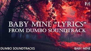 AURORA - Baby Mine "Lyrics" Dumbo Soundtrack (2019)