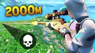 *WORLD RECORD* 2300m SNIPE..!!! | Fortnite Funny and Best Moments Ep.161 (Fortnite Battle Royale)