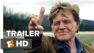 The Old Man and the Gun Trailer #1 (2018) | Movieclips Trailers