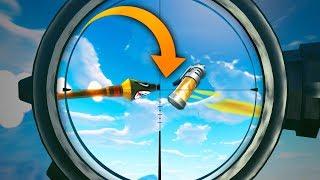 THE 0.001% LUCKY SHOT..!! | Fortnite Funny and Best Moments Ep.371 (Fortnite Battle Royale)