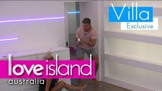 Prank wars at the Villa | Love Island Australia 2018