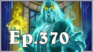 Funny And Lucky Moments - Hearthstone - Ep. 370