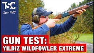 Gun Test: Yildiz Wildfowler Extreme