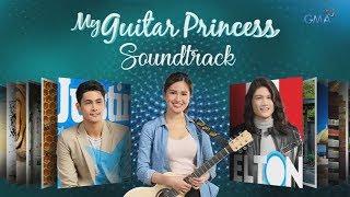 Playlist Soundtrack: My Guitar Princess