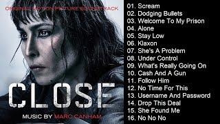 CLOSE (Original Motion Picture Soundtrack) | Full Album