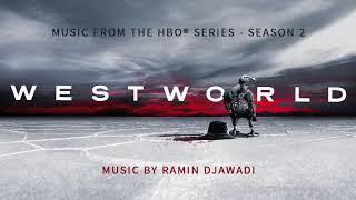 Westworld Season 2 - Westworld - Ramin Djawadi (Official Video)