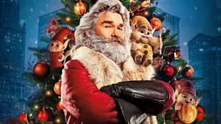 Soundtrack (Song Credits) #1 | Santa Claus is Back in Town | The Christmas Chronicles (2018)