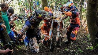Erzberg Rodeo 2019 | Red Bull Hare Scramble | Highlights | Part 1