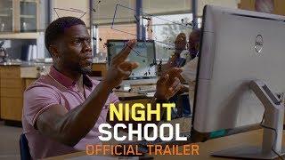 Night School - Official Trailer #2 (HD)