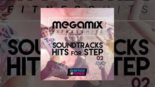 E4F - Megamix Fitness Soundtracks Hits For Step 02 - Fitness & Music 2018