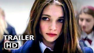 LOOK AWAY "Dark Side" Trailer (NEW 2018) India Eisley, Teen Horror Movie HD
