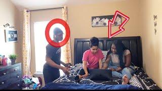 ME AND AIRI MOVING OUT PRANK ON BOYFRIEND!!!!!