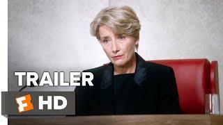 The Children Act International Trailer #1 (2018) | Movieclips Trailers