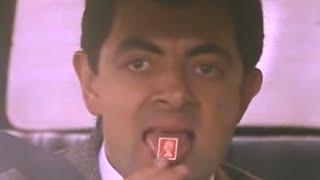 Post Trouble | Funny Clips | Mr Bean Official