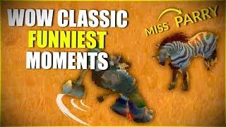 WoW Classic: Funniest Moments (Ep.6)