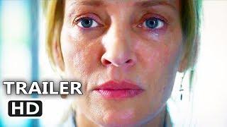 CHAMBERS Official Trailer (2019) Uma Thurman, Netflix Series HD