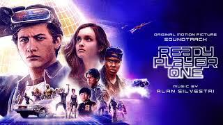 Ready Player One: Original Motion Picture Soundtrack - Alan Silvestri (Full Album)[OFFICIAL]