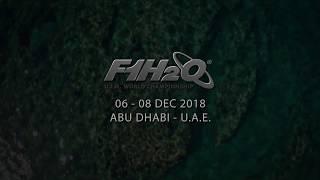 Enjoy and share the Grand Prix of Abu Dhabi promo clip‼️????????