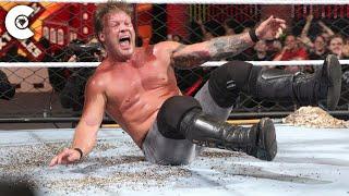 10 Most Extreme WWE Moments of the PG Era