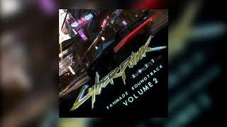 HEAD SPLITTER - Prototype (Cyberpunk 2077 Fanmade Soundtrack Vol. 2)
