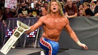 The Real Reason Ziggler Vs Rollins Headlined WWE Extreme Rules 2018
