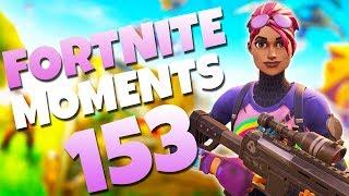 FIRST EVER METEOR ROCKET RIDE..!! (WTF) | Fortnite Daily and Funny Moments Ep. 153