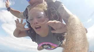 Tandem Skydive | Cassie from Florence, Al