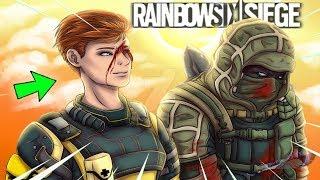 Rainbow Six Siege - Random Moments #46 (Funny Moments Compilation)
