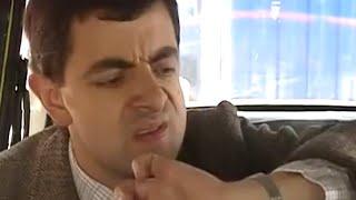 Time Waits for No Bean | Funny Clips | Mr Bean Official