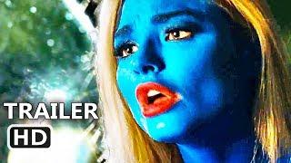 THE FESTIVAL Official Trailer # 2 (2018) Comedy Movie HD