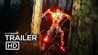 BLAIR WITCH Official Trailer (E3 2019) Horror Game HD