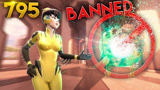 IS DVA-BOMB *BANNED* FROM OWL..?! | Overwatch Daily Moments Ep.795 (Funny and Random Moments)