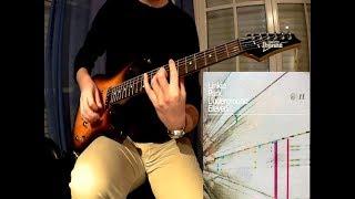 Linkin Park - Soundtrack (Meteora Demo) - Guitar cover HD