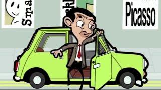 Mr Bean Full Episodes & Bean Best Funny Animation Cartoon for Kids & Children w  Movies for Kids