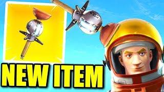 NEW CLINGER GRENADE INCOMING! Fortnite - Funny and OP Moments