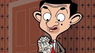 To Bean or Not to Bean | Funny Episodes | Mr Bean Cartoon World