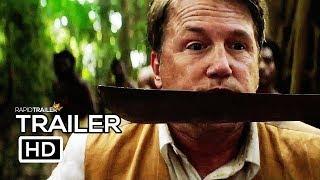 IN LIKE FLYNN Official Trailer (2018) Action Movie HD