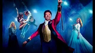 From Now On (The Greatest Showman Soundtrack) [Short Edition]