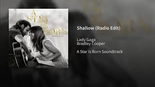 Shallow (Radio Edit)