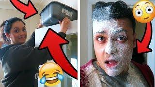 EASY FUNNY APRIL FOOLS PRANKS YOU CAN DO AT HOME !!!
