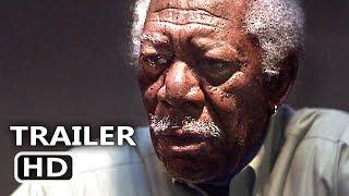 BRIAN BANKS Official Trailer (2019) Morgan Freeman, Sport Movie HD
